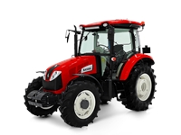 110 Hp 4500 Kg Field Tractor - 0