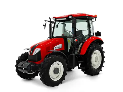 92 Hp 3000 Kg Field Tractor