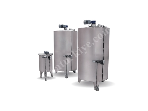 3000 Kg/2 Kg Silo Weighing System