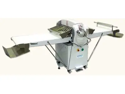 Endüstriyel Hamur Açma Makinası Nanmak NSH 266 - 12