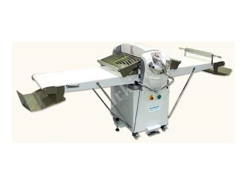 Endüstriyel Hamur Açma Makinası Nanmak NSH 266 - 14