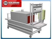 Otomatik Shrink Ambalaj Makinası FEMA 2000-1
