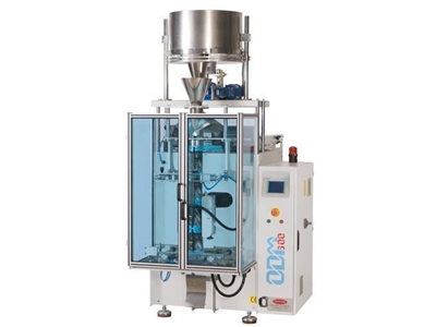 Volumetrik Dikey Paketleme Makinası  Odm 300-V