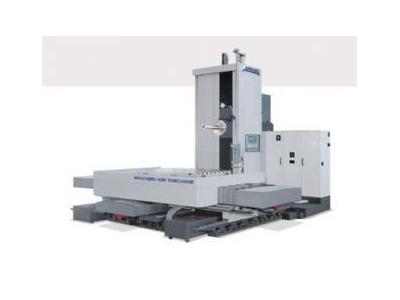 Tabladan Hareketli Cnc Borverk / Hyundai-Kia Kbn 135  - 0