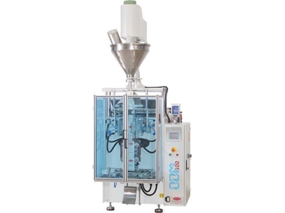 Dikey Paketleme Makinası Odm 300-V-1 - 0