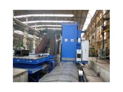 Cnc Borverk - Kolondan Hareketli  - 3