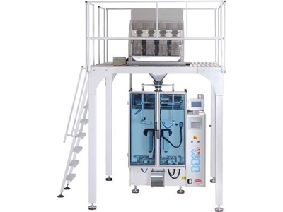 Terazili Paketleme Makinası Odm 300 Tw -40