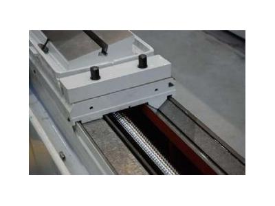 Cnc Silindirik Taşlama Tezgahı ( Ø 280 Mm ) Fermat BU E 28 CNC - 3