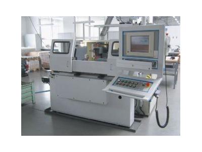 Cnc Silindirik Taşlama Tezgahı ( Ø 280 Mm ) Fermat BUAJ 28 CNC - 0