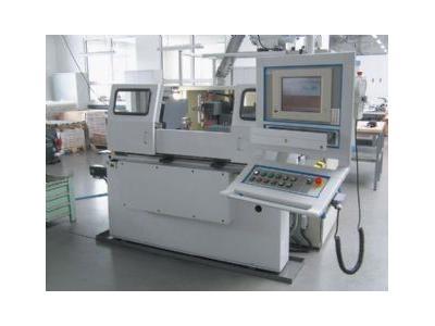 Cnc Silindirik Taşlama Tezgahı ( Ø 280 Mm ) Fermat BUAJ 28 CNC