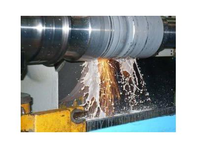 Cnc Silindirik Taşlama Tezgahı ( Ø 280 Mm ) Fermat BUAJ 28 CNC - 1