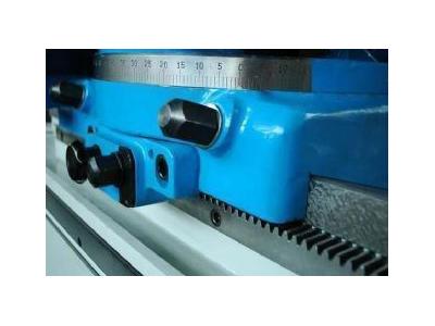Cnc Silindirik Taşlama Tezgahı ( Ø 280 Mm ) Fermat BUAJ 28 CNC - 2