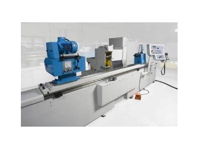 Cnc Silindirik Taşlama Tezgahı ( Ø 320 Mm ) BUB E 32 CNC - 1