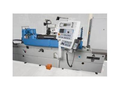 Cnc Silindirik Taşlama Tezgahı ( Ø 320 Mm ) BUB E 32 CNC - 2