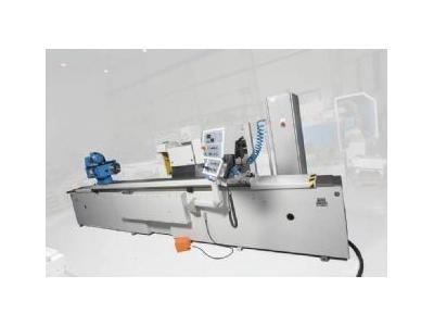 Cnc Silindirik Taşlama Tezgahı ( Ø 320 Mm ) BUB E 32 CNC - 3