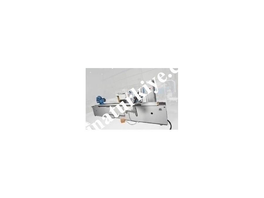 Cnc Silindirik Taşlama Tezgahı ( Ø 320 Mm ) BUB E 32 CNC