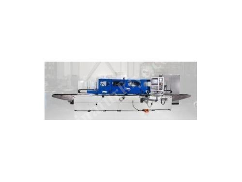 Cnc Silindirik Taşlama Tezgahı ( 400 Mm )