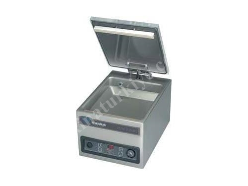 Vakumlu Paketleme Makinası Mini Jumbo