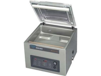 Vakum Ambalaj Makinası Boxer 42
