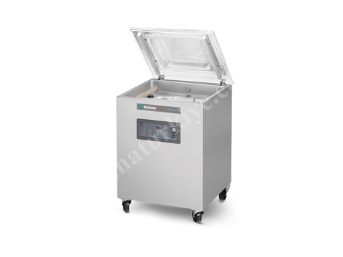 Vakum Paketleme Makinası Marlin 52