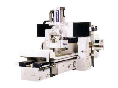 Cnc Satıh Taşlama Tezgahı - 0