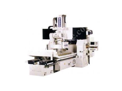 Cnc Satıh Taşlama Tezgahı