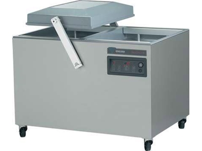 Vakumlu Paketleme Makinesi Falcon 2-70 - 0