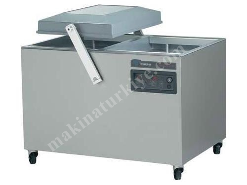 Vakumlu Paketleme Makinesi Falcon 2-70