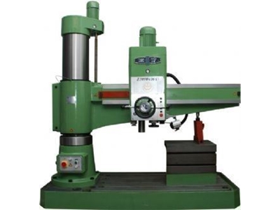 Radyal Matkap Tezgahı / Star Z3050/16-I - 0