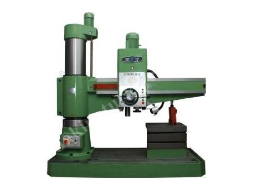 Radyal Matkap Tezgahı / Star Z3050/16-I