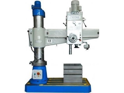 Radyal Matkap Tezgahı ( 32 Mm ) Star Z3032/10-I - 0