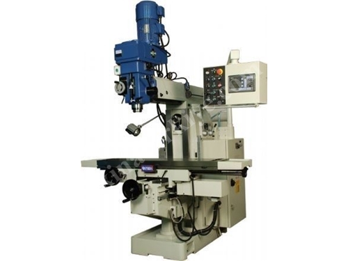 Kalıpçı Freze Tezgahı / Star Gevs300-Af