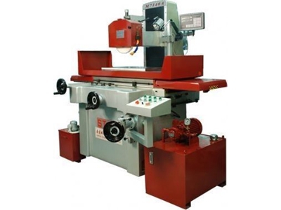 Satıh Taşlama Tezgahı Star M7140A-I