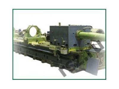 Derin Delik Delme Tezgahı / Ryazan Rt2961-4 - 0