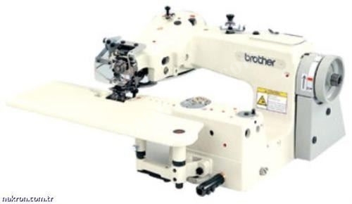 Etek Baskı Makinası / Brother Jc-9330 Brother JC-9330
