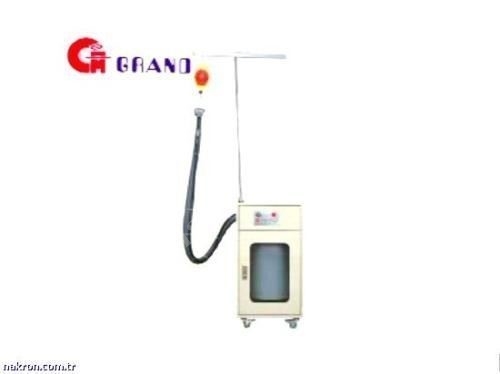 İplik Temizleme Makinası Grand T261