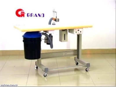 İplik Temizleme Makinesi / Grand Gt22-01