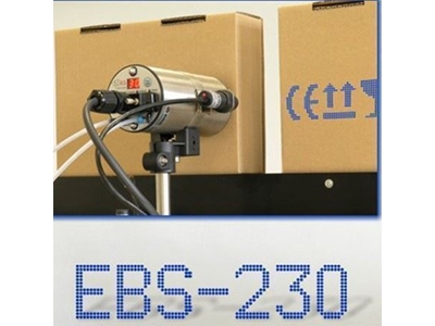 EBS 230 İnk-Jet Kodlama Makinası - 0