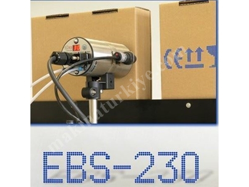 EBS 230 İnk-Jet Kodlama Makinası