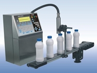 EBS 6200P İnk-Jet Kodlama Makinesi