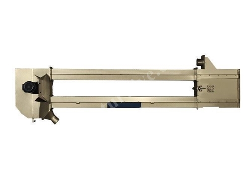 Elevatör Makinesi Çift Kartal CKE-20