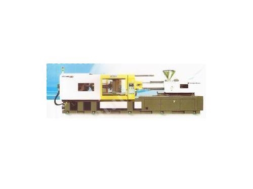 Enjeksiyon Makinesi ( 280 Ton )