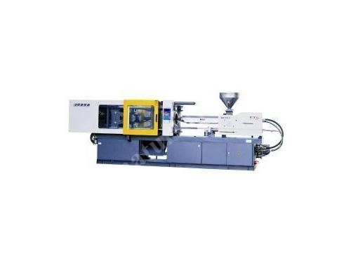 Plastik Enjeksiyon Makinesi ( 400 Ton )