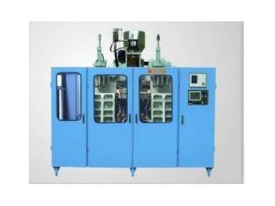 Otomatik Şişirme Makinesi ( 25 Lt ) Tongda TDB-25A - 0