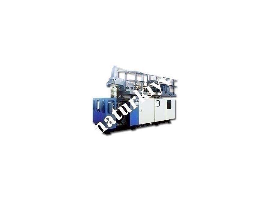 Otomatik Şişirme Makinesi ( 25 Lt ) Tongda TDB-25APC