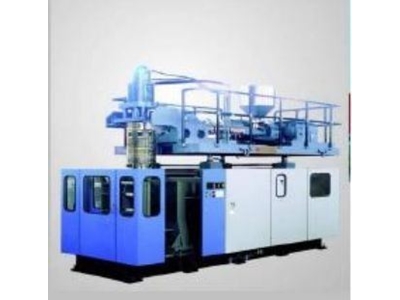 Otomatik Şişirme Makinesi ( 80 Lt ) Tongda TDB-80B - 0