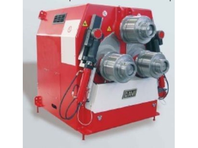 Profil Bükme Makinesi Davi MCP 3211 - 0