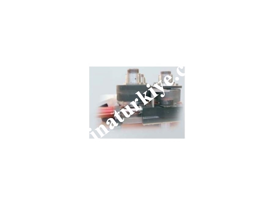 Profil Bükme Makinesi Davi MCP 3211