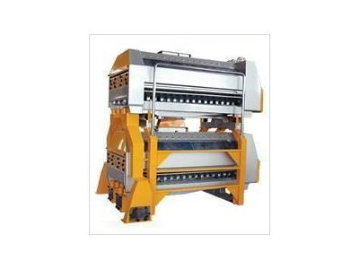 İrmik Sasör Makinesi / Or-Taş Ort-Isı  - 2