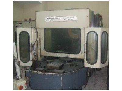 Yatay İşleme Merkezi Bridgeport H320 - 0